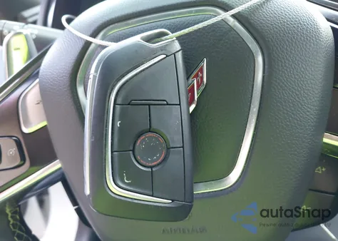 2020 Chevrolet Corvette Stingray Rwd 1Lt из США, поврежденный, VIN 1G1Y62D43L5116545